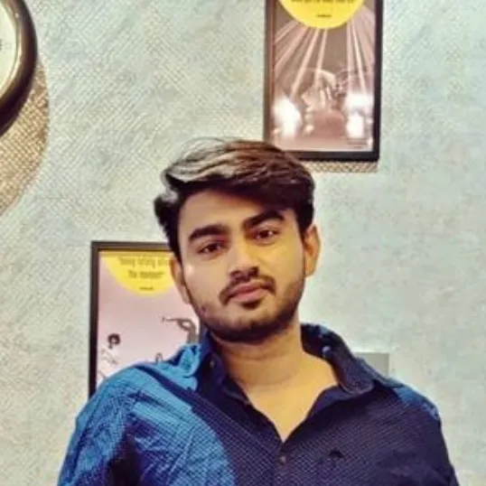 Akshay Singh