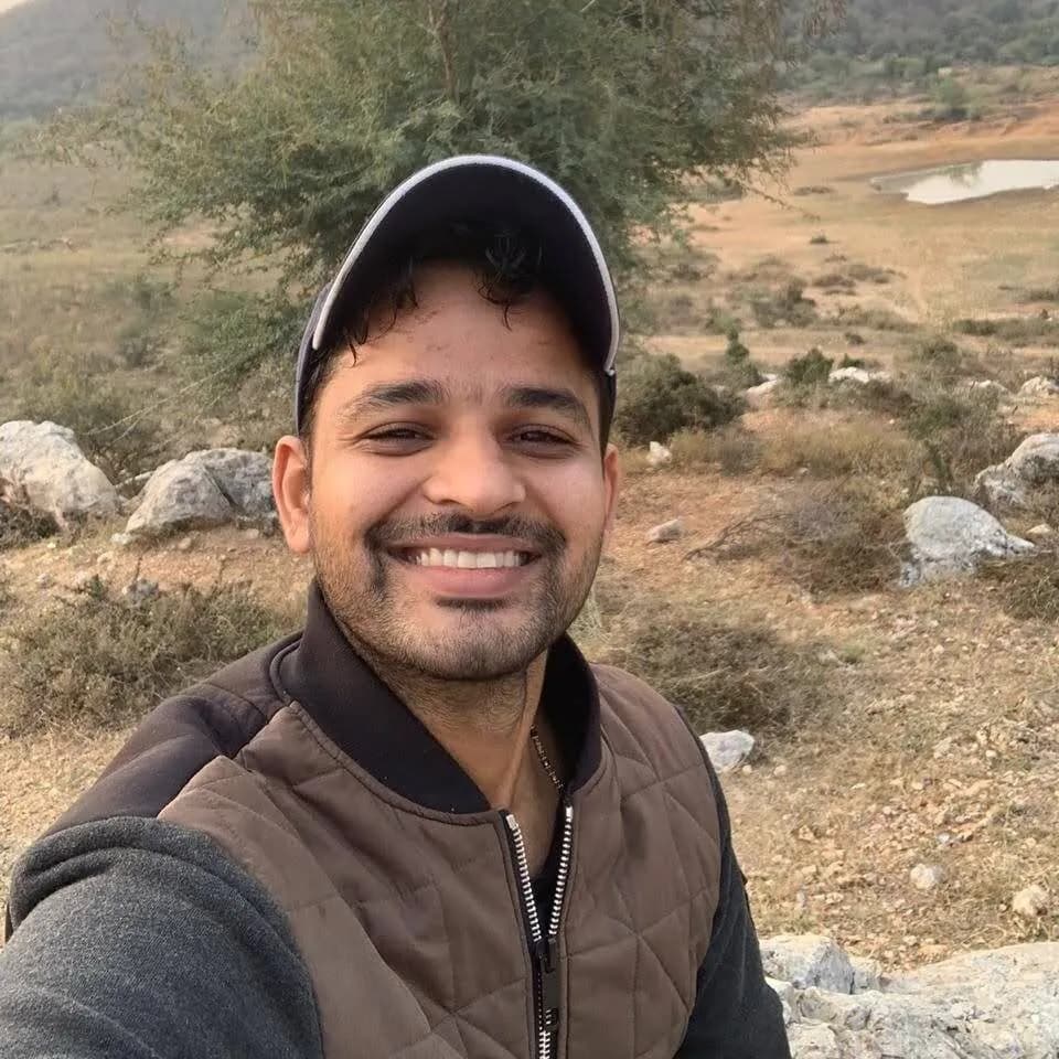 Hemant Chandak