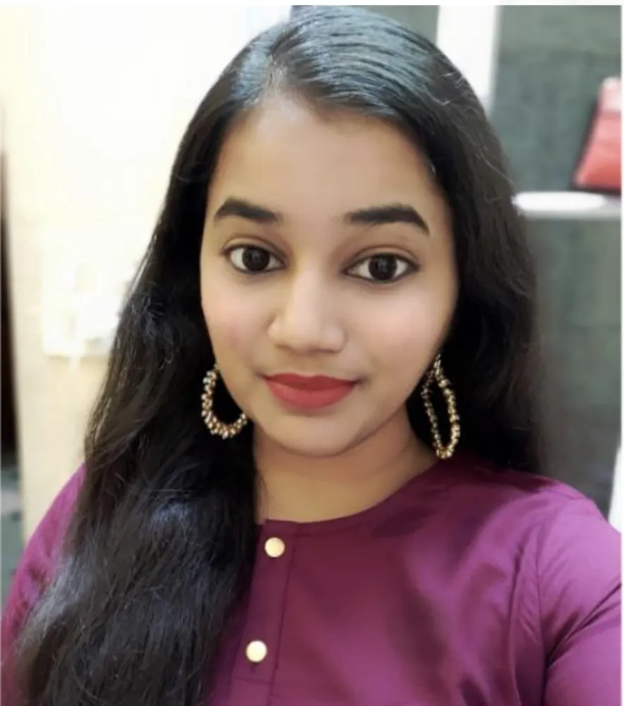 Nidhi Gupta