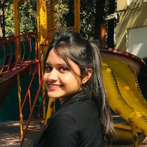 Shubhra Dammani
