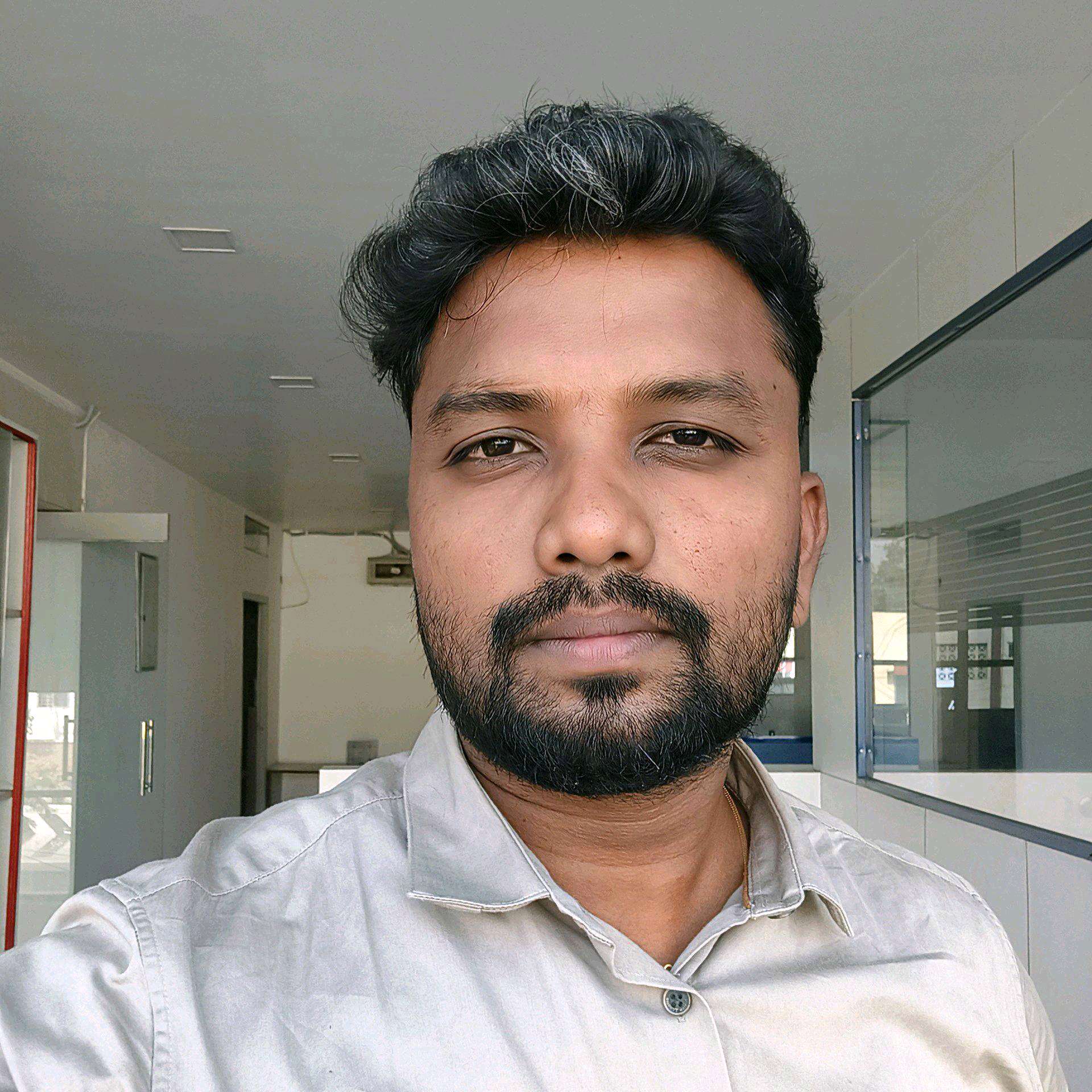 Suresh Yadav - Home Cook
