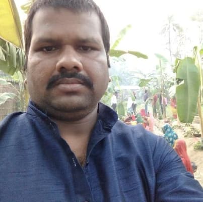 Ramesh Kumar - Home Cook