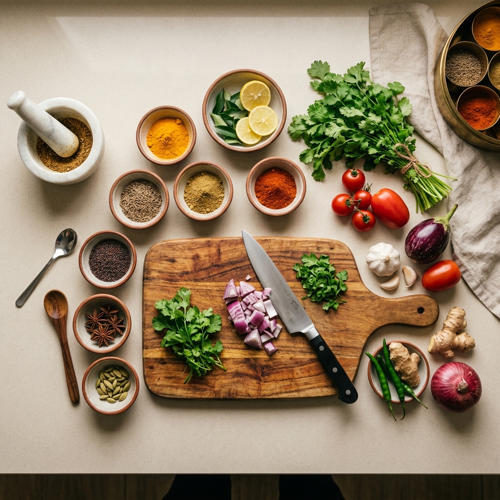 How Much Does a Home Cook Cost in Bangalore?