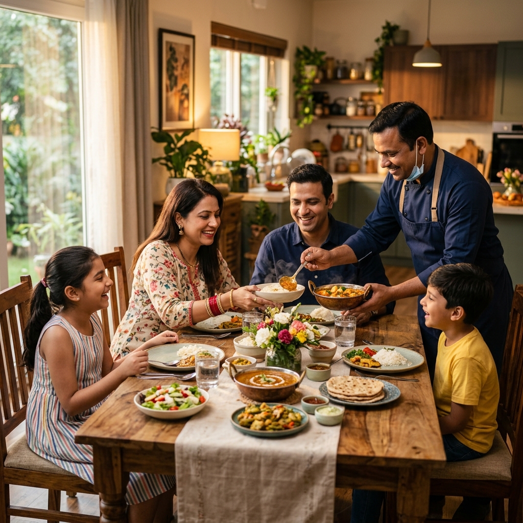 Ultimate Guide to find home cooks in Bangalore (everything explained)