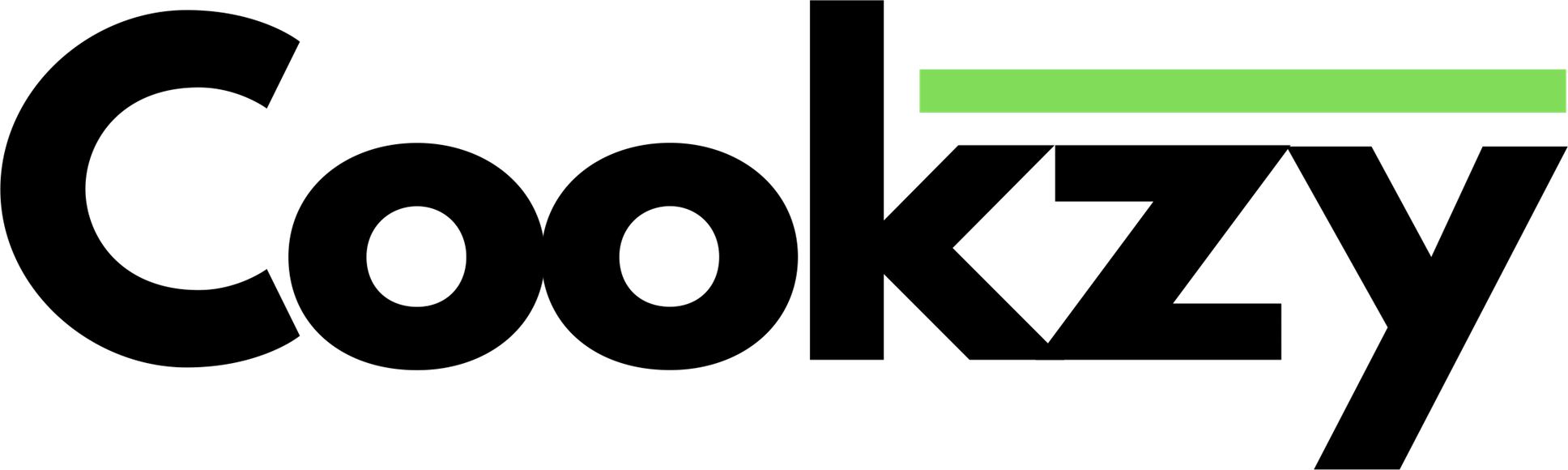 Cookzy Logo
